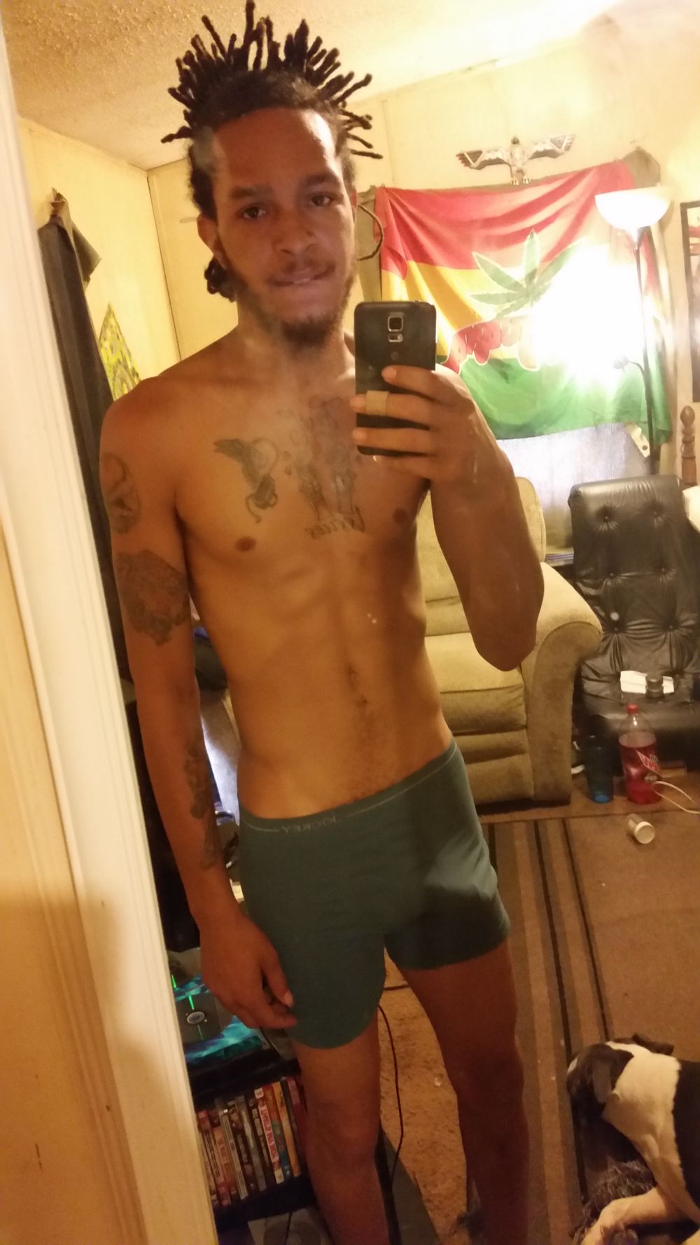 lightskinkeithsweat69 OnlyFans profile picture