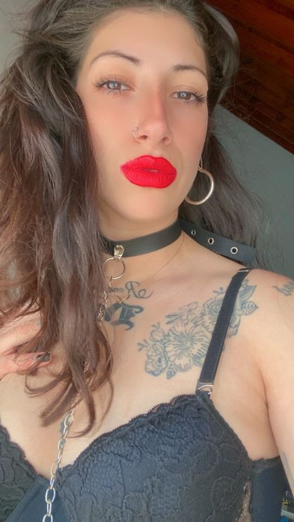 malibudominatrix OnlyFans picture