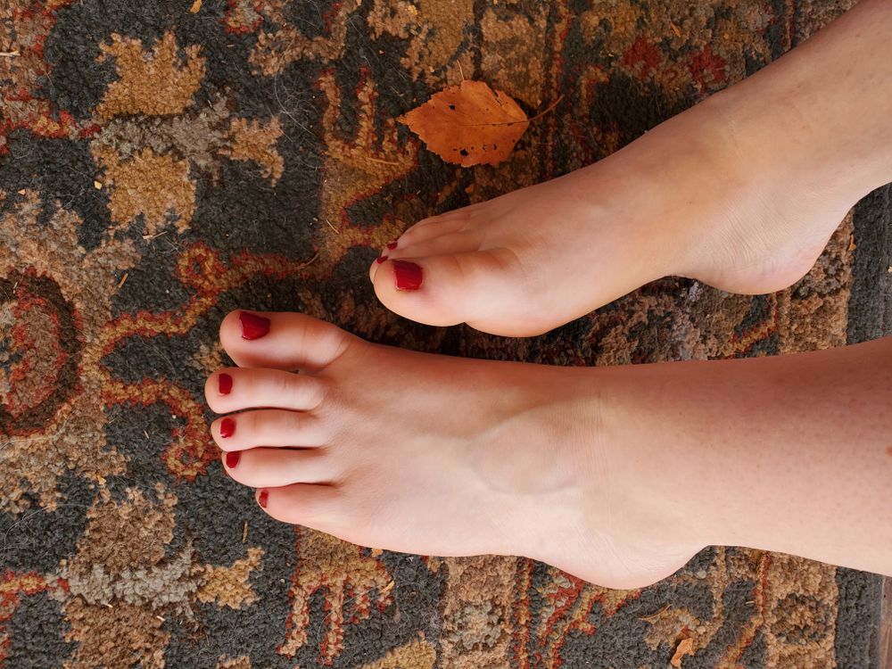 snowdrop.toes OnlyFans profile picture