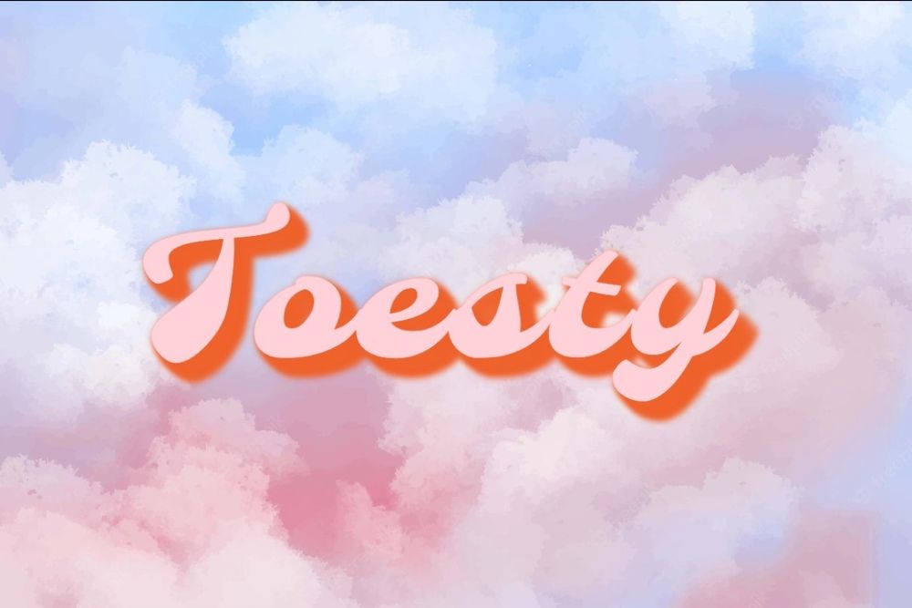 toesty_toes OnlyFans profile picture