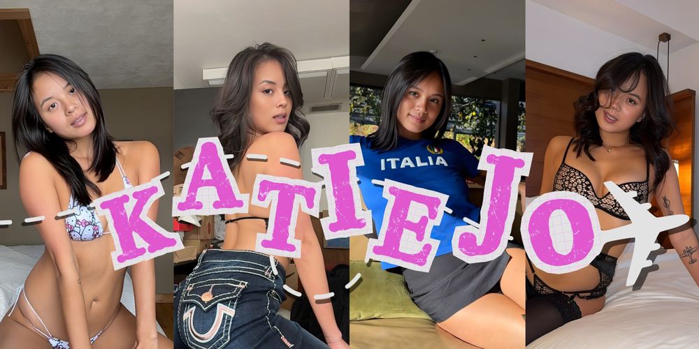 katiejo OnlyFans profile picture