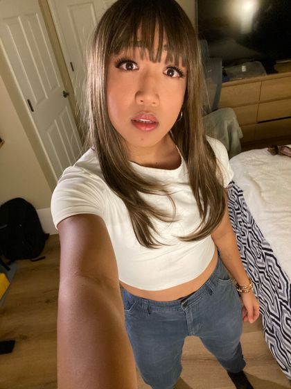 torianagrande OnlyFans picture