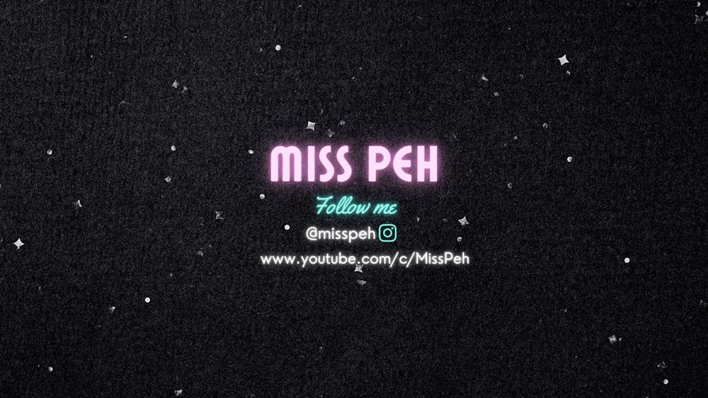 miss_peh OnlyFans profile picture