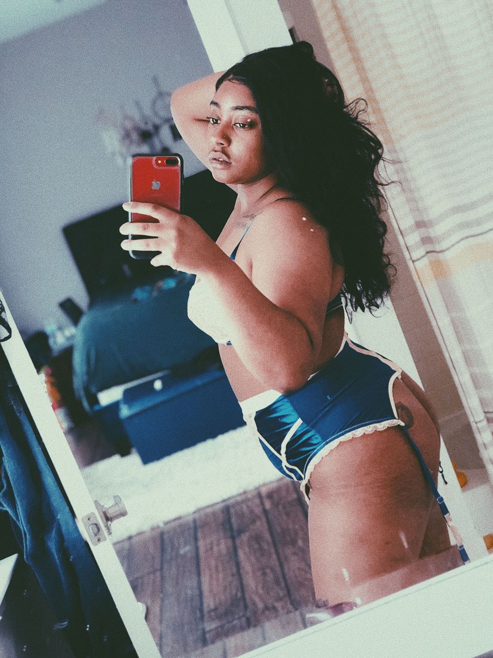 goddessstorm8 OnlyFans profile picture