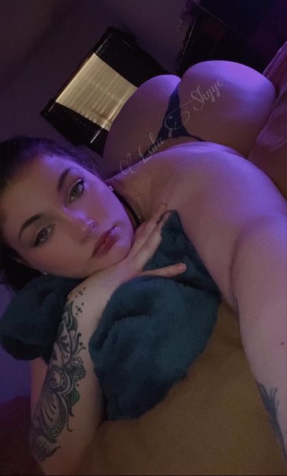 lolaskyye OnlyFans picture