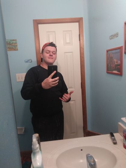 bigmanputt OnlyFans picture