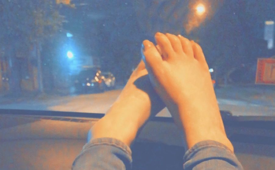 nudefeetalways OnlyFans profile picture