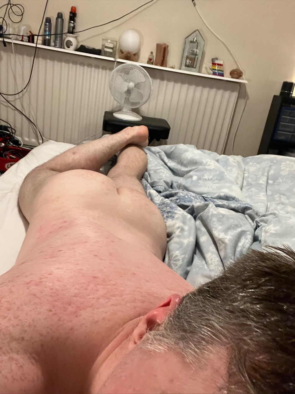 nudedude84 OnlyFans profile picture
