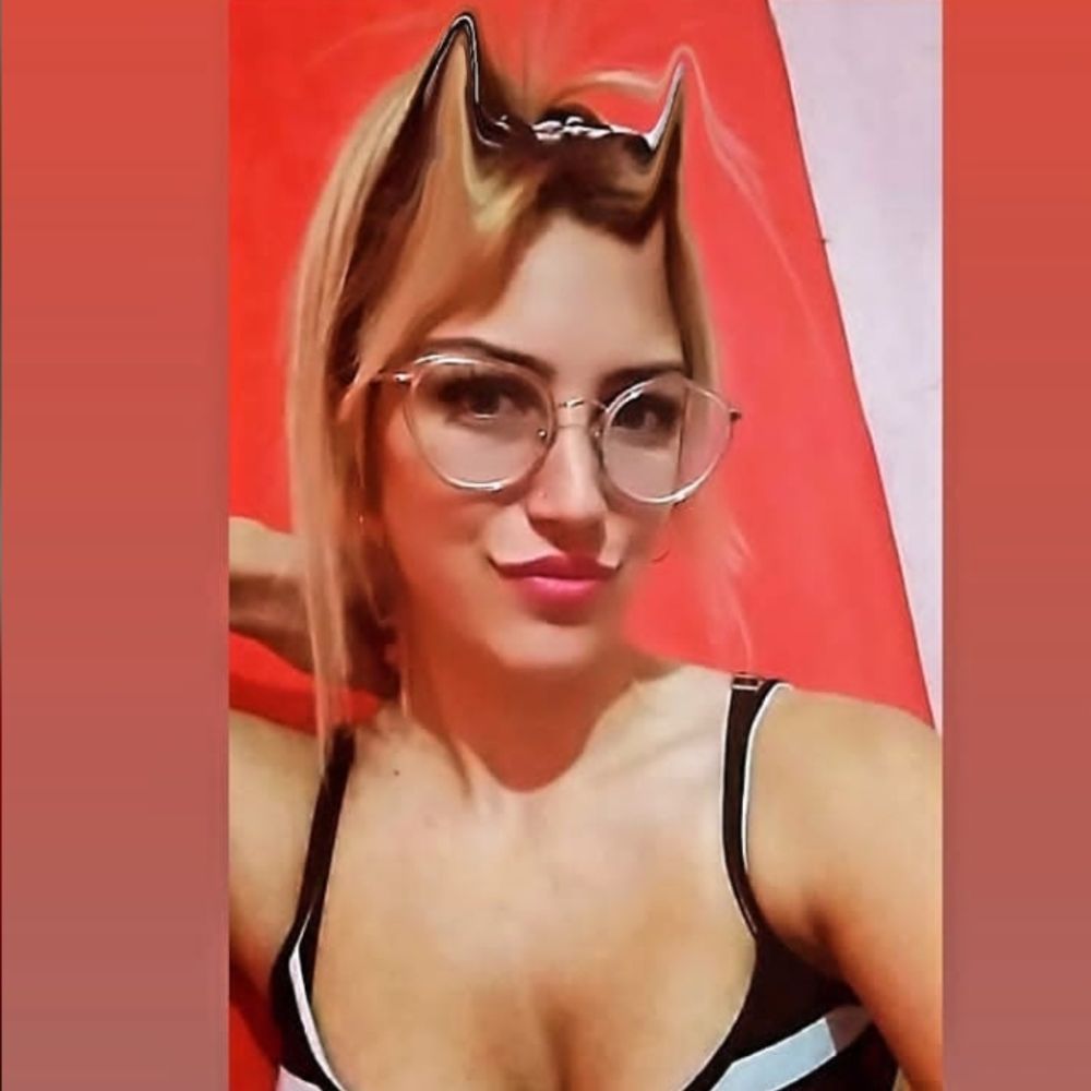 hottblondde OnlyFans profile picture