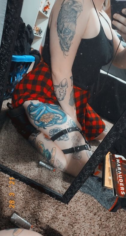 novacallie420 OnlyFans picture