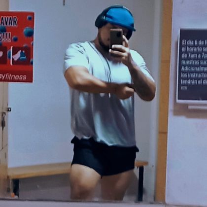 moss1993 OnlyFans picture