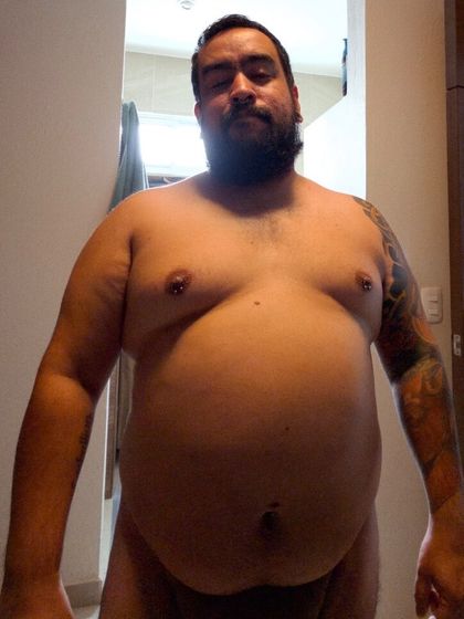 badwlfs OnlyFans picture