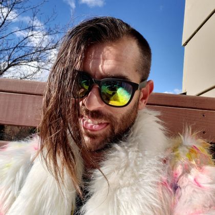 puffmastajay OnlyFans picture