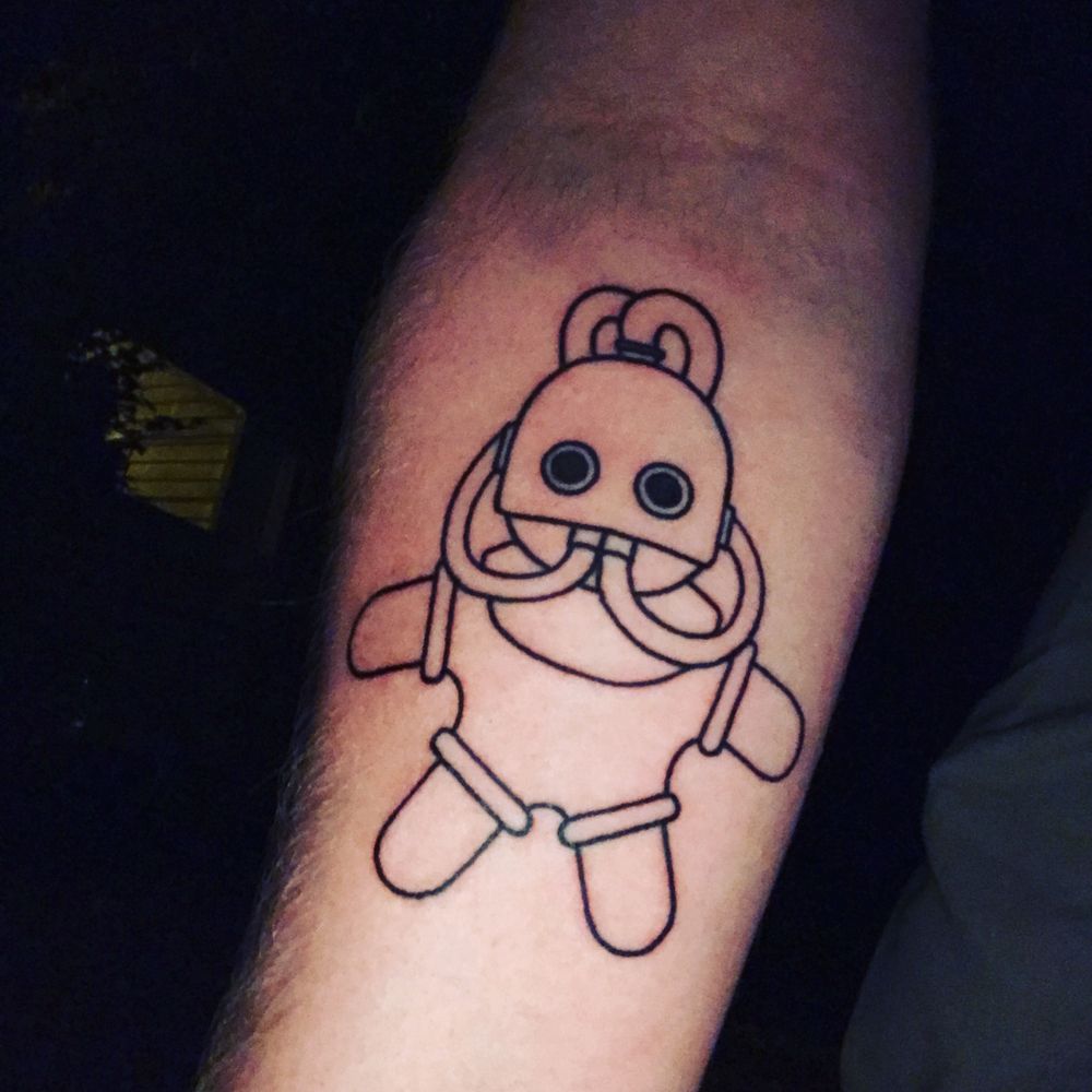 thatdudefromthechuck OnlyFans profile picture