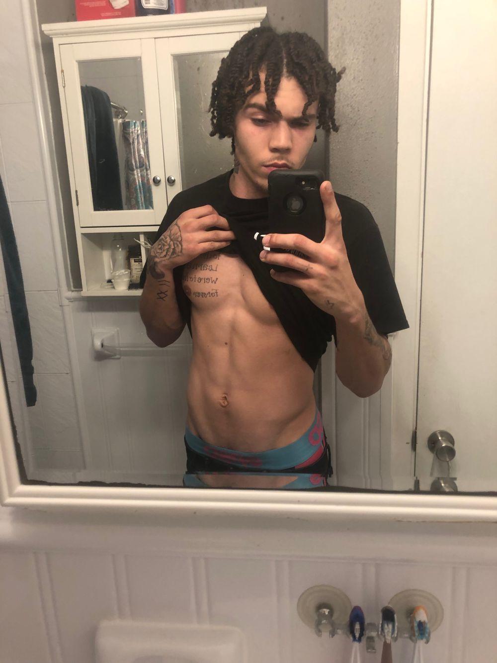lightskinbull4u OnlyFans profile picture