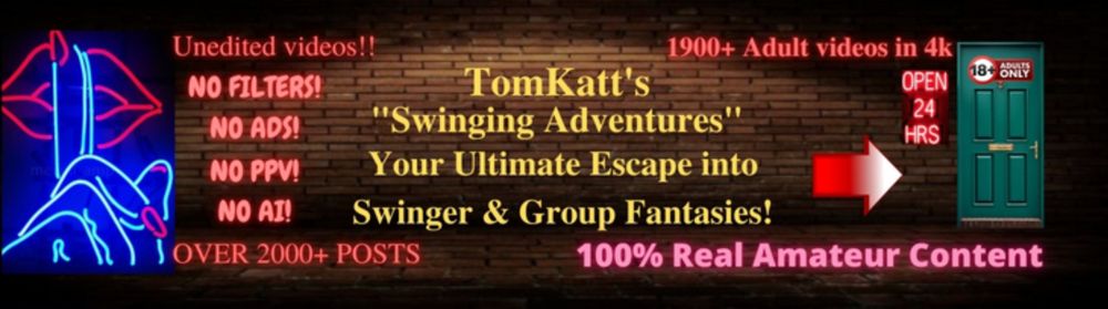 tomkatt1969 OnlyFans profile picture