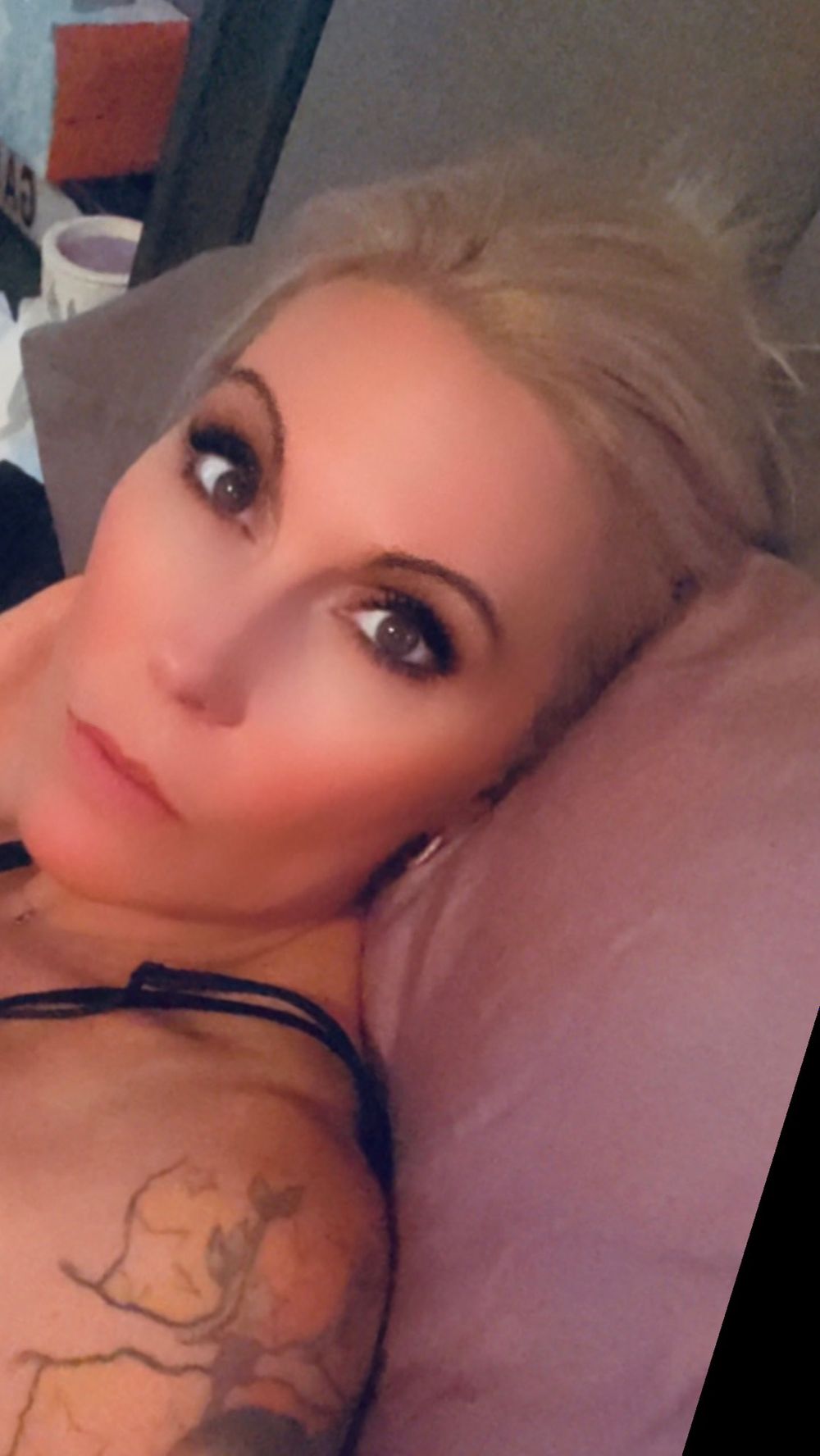 bouncyblondee OnlyFans profile picture