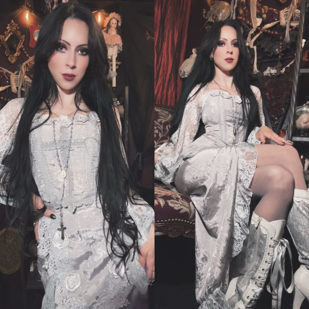 lilithunbound OnlyFans profile picture