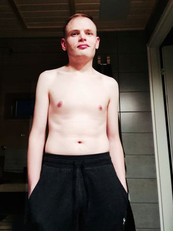 Felix Evans