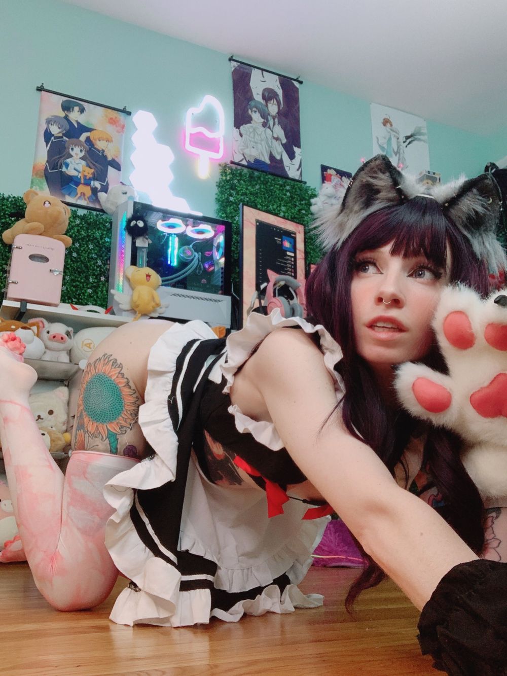 manicmizutamari OnlyFans profile picture