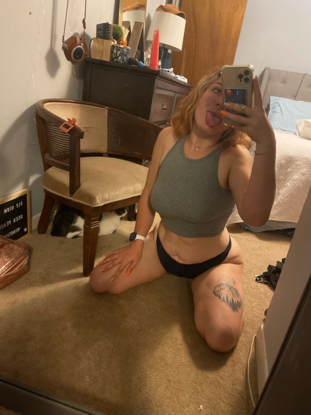 u119118123 OnlyFans profile picture