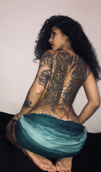 brittanyamy OnlyFans picture