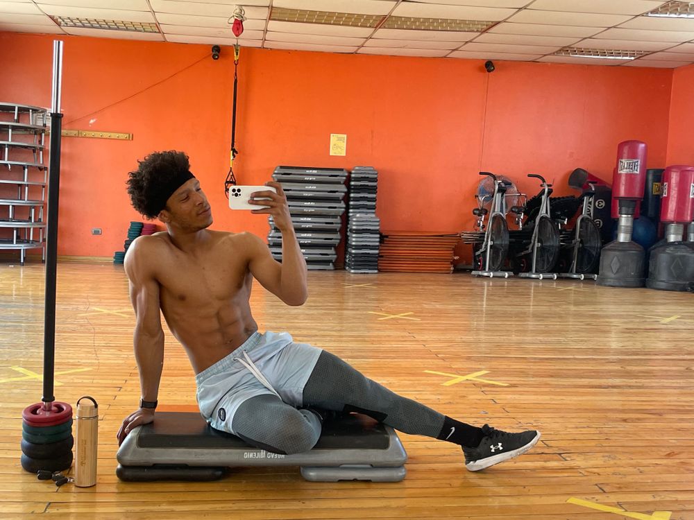 johncrdoba4 OnlyFans profile picture