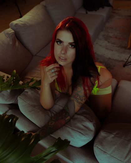 lolalithium OnlyFans picture