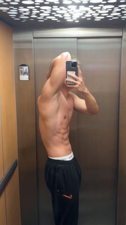 williamhots OnlyFans picture