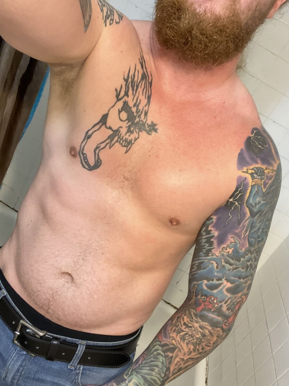 bmfs90 OnlyFans profile picture