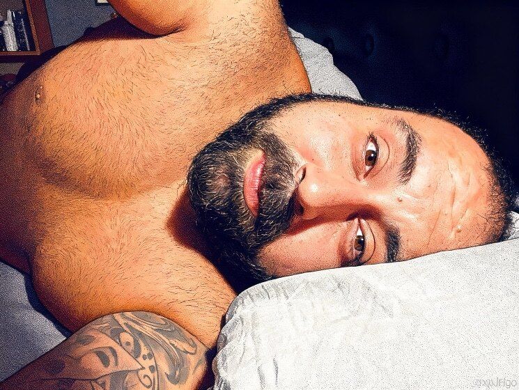 mrhoneybearr OnlyFans profile picture