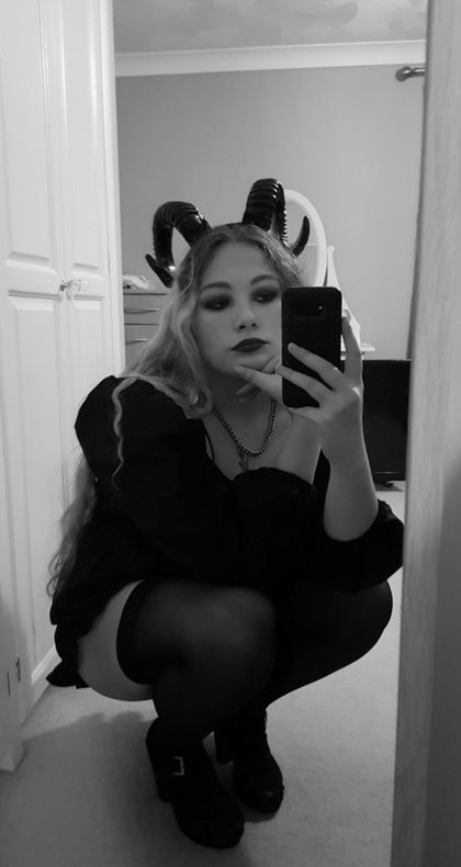 pxnkpxssycxt OnlyFans picture