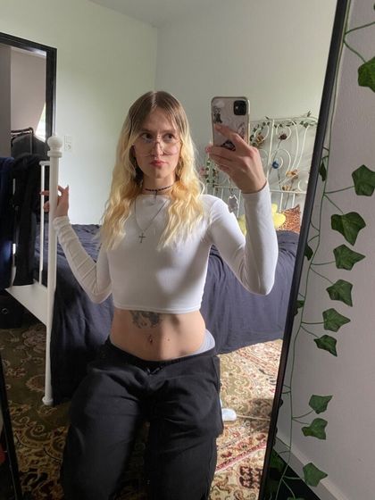 sadnsassy666 OnlyFans picture