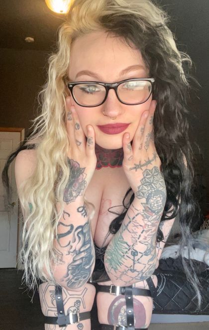 princesspeachybitch OnlyFans picture