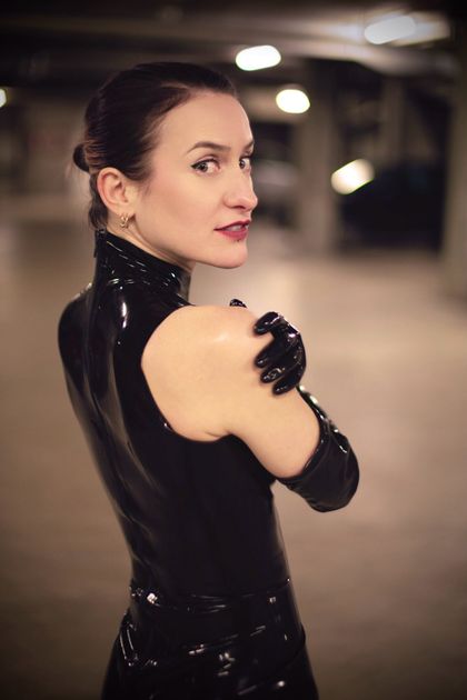 missfloraberlin OnlyFans picture