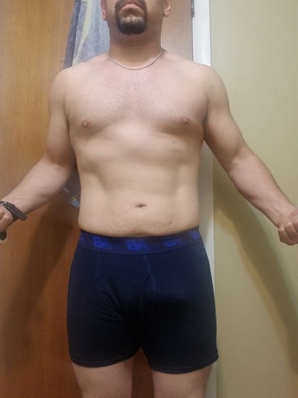 thick_azz_boy OnlyFans picture