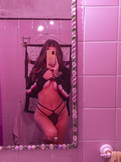 abrilbabygirl OnlyFans picture