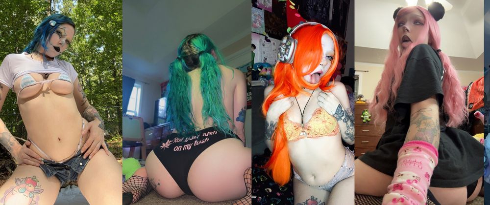 cl0wngf OnlyFans profile picture