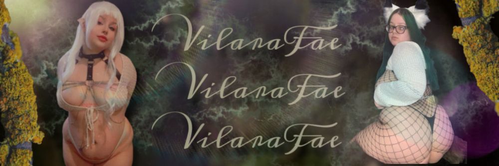 vilarafae OnlyFans profile picture