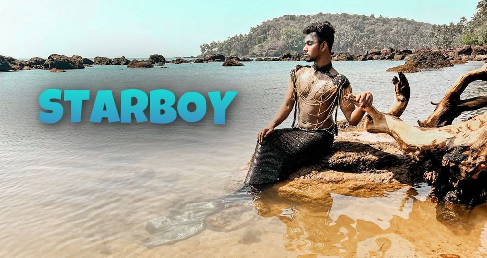 indianstarboy OnlyFans profile picture