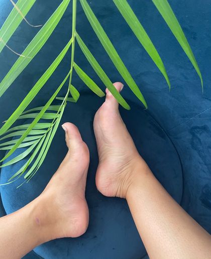 ma_gnoliafeetsweet OnlyFans picture