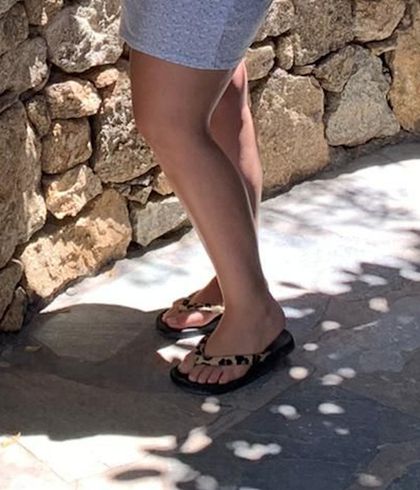 tiny_feet95 OnlyFans picture