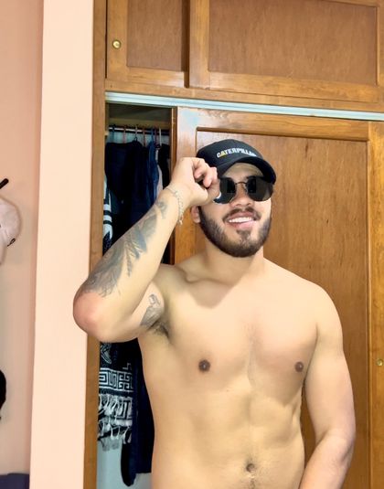hotedgar0023 OnlyFans picture
