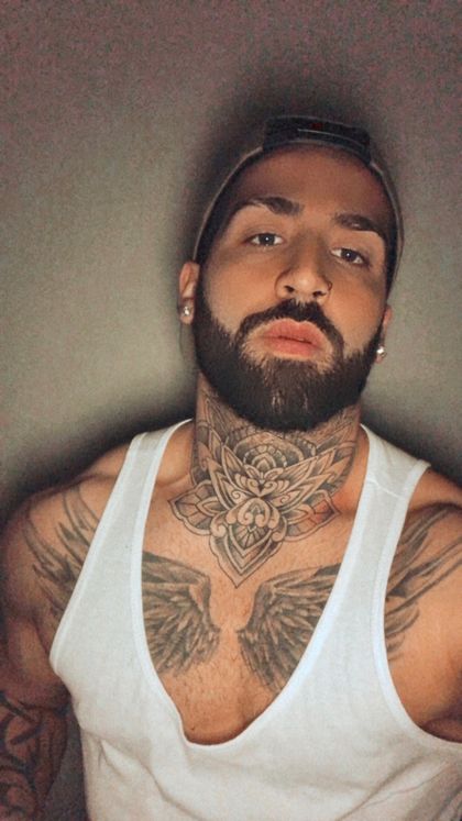 franco_vazquez OnlyFans picture