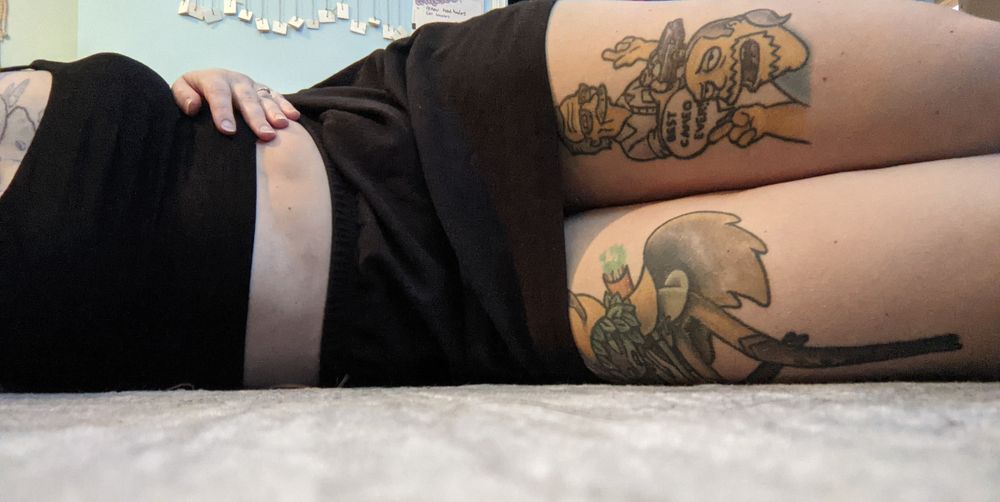 meadoow9 OnlyFans profile picture