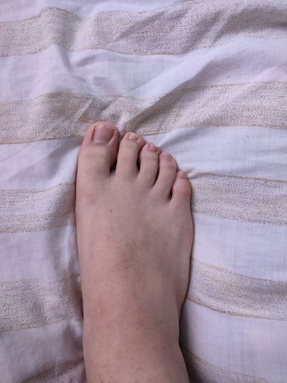 joshfeets OnlyFans picture
