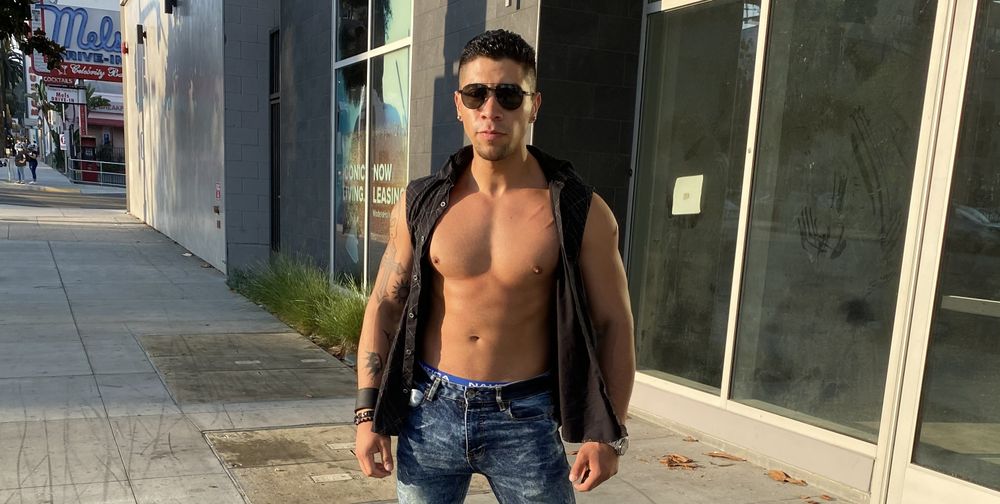tigre_blanco OnlyFans profile picture