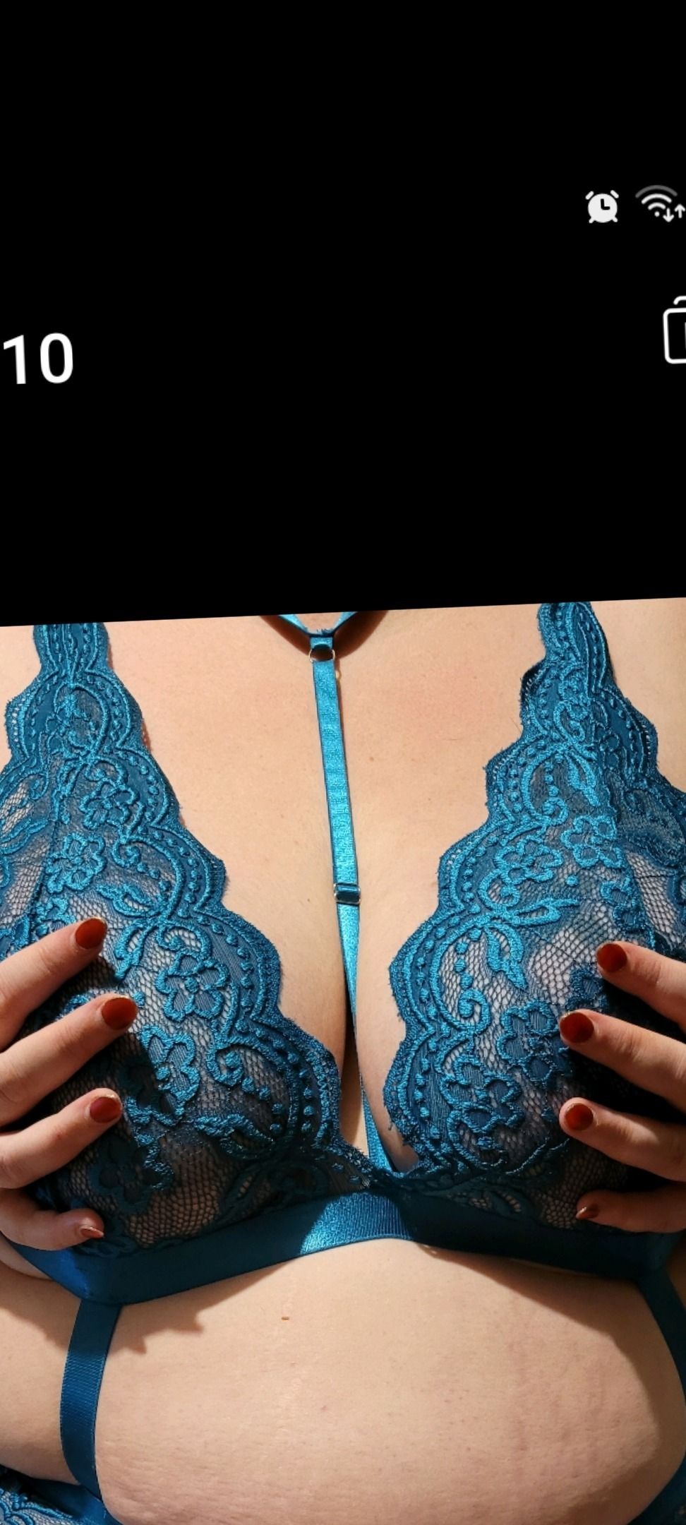 misstreex OnlyFans profile picture