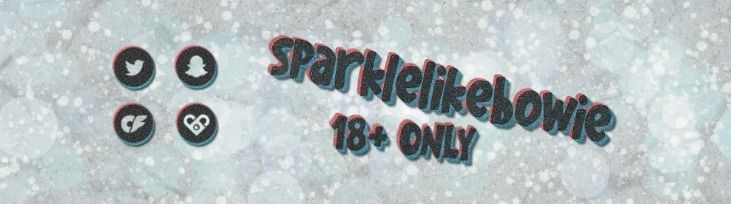 sparklelikebowie OnlyFans profile picture