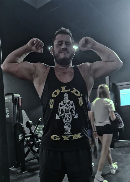 dazzacj OnlyFans picture